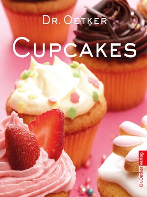 cover image of CupCakes